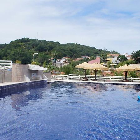 Pipas Bay Praia de Pipa Exterior foto
